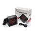 itek APACHE PLUS 500 power supply unit 500 W 20+4 pin ATX ATX Black, Red thumbnail 1