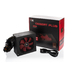 itek DESERT PLUS 600 power supply unit 600 W 20+4 pin ATX ATX Black, Red thumbnail 1