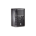 JBL PRX400 Series PRX415M loudspeaker Black Wired 1200 W thumbnail 1
