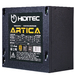 Hiditec Artica 500W 80Plus Bronze power supply unit 20+4 pin ATX ATX Black thumbnail 1