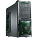 UNYKAch UK-8018 Tower Black thumbnail 1