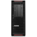 Lenovo ThinkStation P700 Intel Xeon E5 v3 E5-2630V3 8 GB DDR4-SDRAM 256 GB SSD Windows 7 Professional Tower Workstation Black thumbnail 1