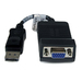 DisplayPort To Vga Video Adapter Converter - Dp2vga