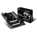 MSI 970A SLI KRAIT Edition AMD 970 Socket AM3+ ATX thumbnail 1