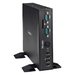 Shuttle DS 5700XA PC/workstation Intel® Celeron® 3205U 4 GB DDR3L-SDRAM 120 GB SSD Nettop Mini PC Black thumbnail 1