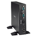 Shuttle DS 5700BA PC/workstation Intel® Celeron® 3205U 4 GB DDR3L-SDRAM 120 GB SSD Windows 7 Professional Nettop Mini PC Black thumbnail 1