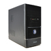 TooQ TQC-4765D-480 computer case Mini Tower Black 480 W thumbnail 1