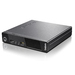 Lenovo ThinkCentre M53 Intel® Celeron® J1800 2 GB DDR3L-SDRAM 16 GB Flash Windows Embedded Standard 7 Mini PC Black thumbnail 1