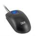 IBM RATON OPTICO 3 BOTONES
