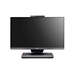 Fujitsu ESPRIMO X923 Intel® Core™ i5 i5-4590T 58.4 cm (23″) 1920 x 1080 pixels Touchscreen All-in-One PC 8 GB DDR3-SDRAM 256 GB SSD Windows 7 Professional Black thumbnail 1