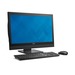 DELL OptiPlex 7440 Intel® Core™ i5 i5-6500 60.5 cm (23.8″) 1920 x 1080 pixels All-in-One PC 8 GB DDR4-SDRAM 500 GB HDD Windows 7 Professional Black thumbnail 8