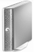Seagate FreeAgent Desktop FreeAgent Desk 2.0TB USB 2.0 external hard drive 2 TB Silver thumbnail 1