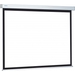 Projection Screen Compact Electrol 200x200cm\matte White S Standard Format 1:1