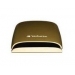 Verbatim 500GB Portable HDD external hard drive 5400 RPM 2.5″ USB 2.0 Gold thumbnail 1