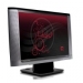 HP Compaq Wf1909v 19 inch Wide LCD Flat Panel Monitor computer monitor 48.3 cm (19″) 1440 x 900 pixels thumbnail 2