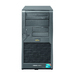 FJ PY TX100 S1 QC XEON X3220 2.4GHz 4GB 2X500 DVD