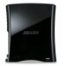 Buffalo HD-CX1.0TU2 external hard drive 1 TB 7200 RPM Black thumbnail 1
