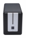 D-Link DNS-323-500GB external hard drive 3.5″ Black thumbnail 1