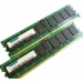 HP MEM 1GB Reg PC2-5300 2x512M Kit