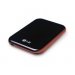 LG XD5 320GB external hard drive 5400 RPM 2.5″ USB 2.0 thumbnail 1