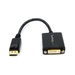 DisplayPort To DVI Video Ad/ Converter Cable