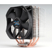 Zalman CNPS10X Performa Processor Cooler 12 cm thumbnail 1