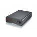 Samsung Hybrid HDD HX-DE015EB external hard drive 1.5 TB 3.5″ USB 2.0 Grey thumbnail 1