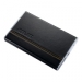 ASUS Leather External HDD, 320GB external hard drive 5400 RPM 2.5″ Black thumbnail 1