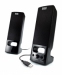 Hercules XPS 2.0 35 Black 2.5 W thumbnail 1