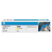 HP Toner Cartridge - No 126A - 1k Pages - Yellow