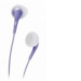 JVC HA-F240-VX-E Headphones Wired Violet thumbnail 1