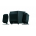 NGS Drum 2.1 speaker set 7 W Black 2.1 channels 3 W thumbnail 1