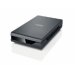 Fujitsu CELVIN Drive D100 external hard drive 500 GB 3.5″ USB 2.0 Black thumbnail 1