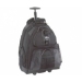 Sport Rolling - 15.6in Notebook Backpack Black
