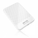 ADATA ASH02-320GU-CWH external hard drive 320 GB 2.5″ USB 2.0 White thumbnail 1