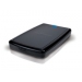 Conceptronic CHD2ULB160 external hard drive 160 GB 2.5″ Black thumbnail 1