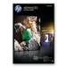 HP Advanced Glossy Photo Paper 250g/mý 10x15cm Borderless 100-sheet