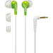 Yamaha EPH-20 Headphones Wired Green, White thumbnail 1