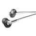 Yamaha EPH-50 Headphones Wired Black thumbnail 1