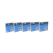 Tape Media For Lto-4 800GB/1.6TB 5-pk