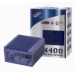 FSP Zen 400 power supply unit 400 W 20+4 pin ATX ATX Blue thumbnail 1