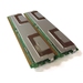 IBM 8 GB (2x4GB) PC2-5300 667 MHz ECC Chipkill DDR2 FBDIMM