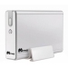 DELL Me 200Style 1500GB external hard drive 1.5 TB 3.5″ USB 2.0 White thumbnail 1