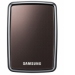 Samsung S Series S2 Portable 1TB external hard drive 5400 RPM 2.5″ USB 2.0 Brown thumbnail 1