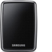 Samsung S Series HX-MU064DA external hard drive 640 GB 2.5″ Black thumbnail 1
