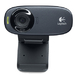 HD Webcam C310 Black 960-000638, 960-000586, 960-000637 - WEB Camera -