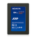 ADATA S599 64 GB 2.5″ Serial ATA II thumbnail 1