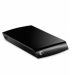 Seagate Expansion ST901604EXA101-RK external hard drive 160 GB 5400 RPM 2.5″ USB 2.0 Black thumbnail 1