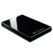 Verbatim 320GB Acclaim external hard drive 2.5″ USB 2.0 Black thumbnail 1