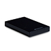 Verbatim 1TB Acclaim external hard drive 2.5″ USB 2.0 Black thumbnail 1